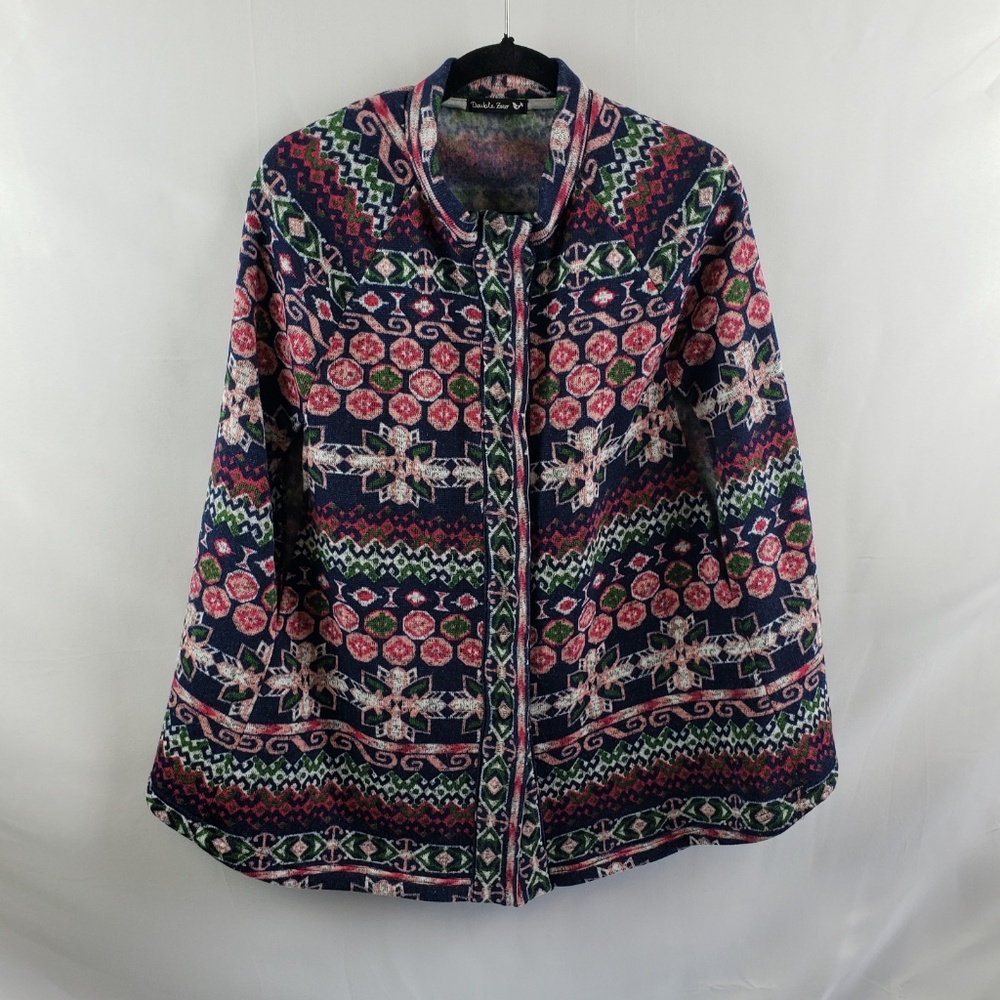 Double Zero Cape - image 2